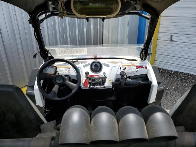 2012 Polaris Ranger RZR 900XP EPS