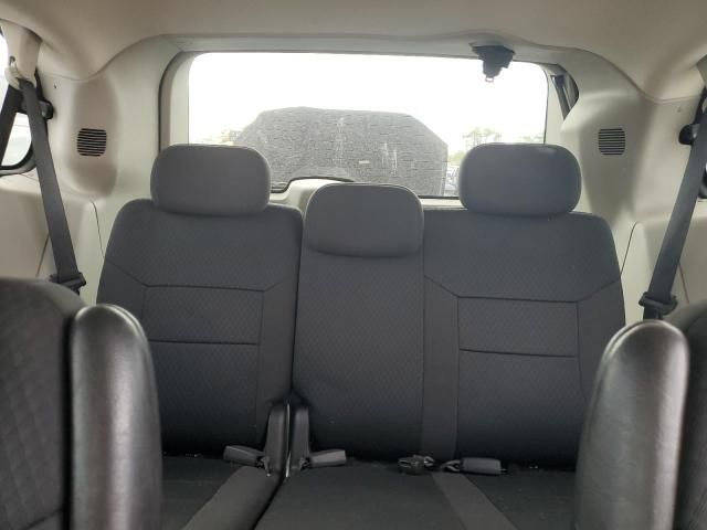 2010 Dodge Grand Caravan SXT