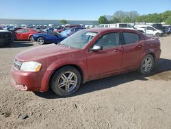 2008 Dodge Avenger SXT en venta en Davison, MI