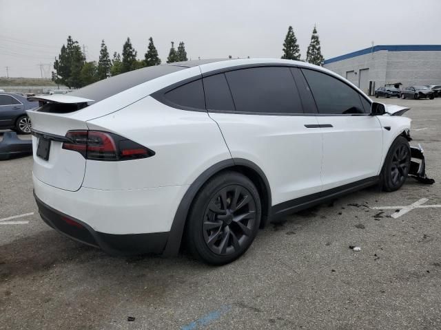 2023 Tesla Model X