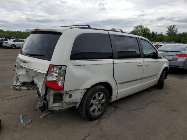 2011 Chrysler Town & Country Touring