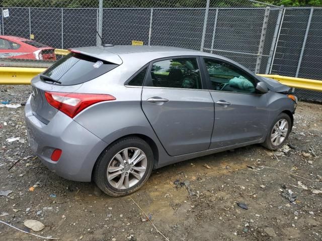 2014 Hyundai Elantra GT