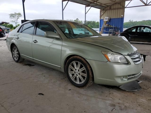 2007 Toyota Avalon XL