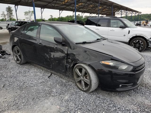 2015 Dodge Dart GT