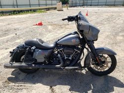Salvage cars for sale from Copart Chatham, VA: 2021 Harley-Davidson Flhxs