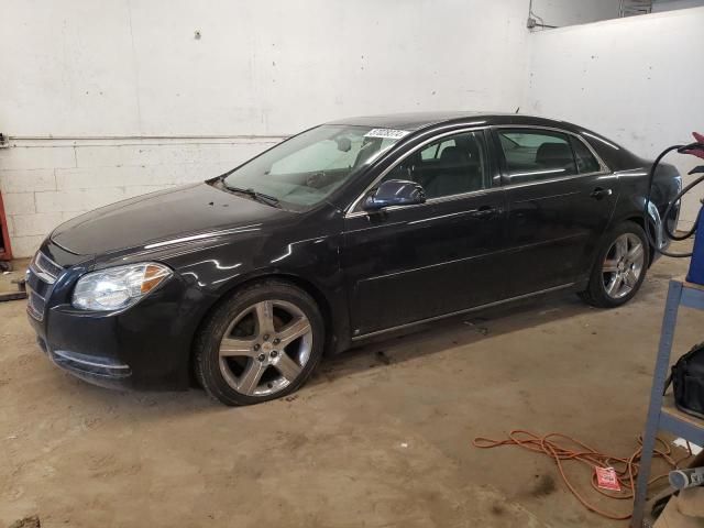 2009 Chevrolet Malibu 2LT