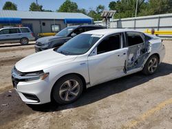 Honda salvage cars for sale: 2020 Honda Insight EX