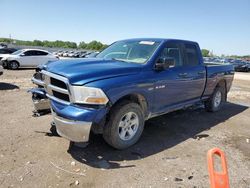 2009 Dodge RAM 1500 en venta en Kansas City, KS