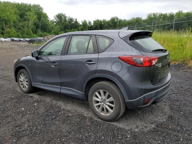 2016 Mazda CX-5 Sport