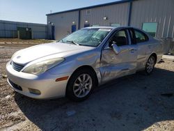 Lexus ES330 Vehiculos salvage en venta: 2004 Lexus ES 330