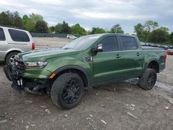 2023 Ford Ranger XL for sale in Madisonville, TN