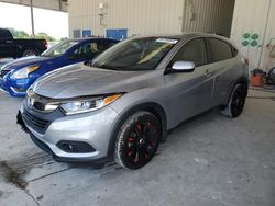 2022 Honda HR-V LX for sale in Homestead, FL