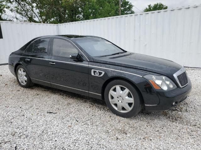 2008 Maybach Maybach 57S