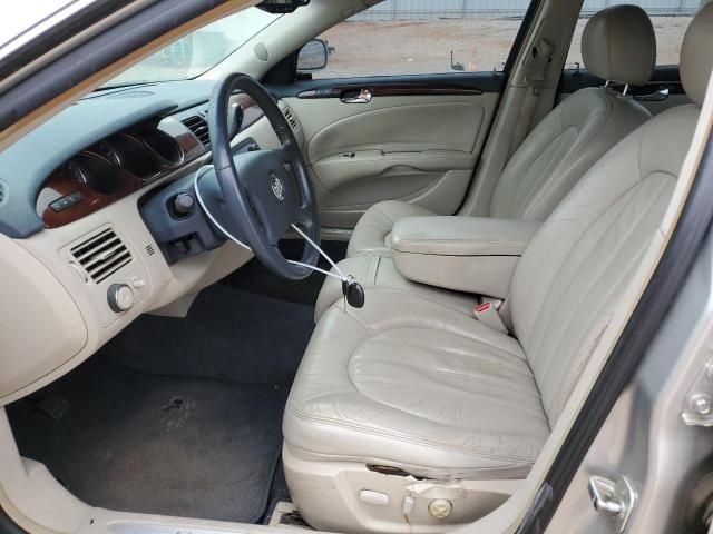 2006 Buick Lucerne CXL