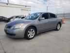 2008 Nissan Altima 2.5