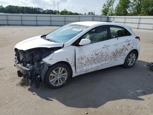 2013 Hyundai Elantra GT