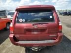 2007 Toyota 4runner Limited