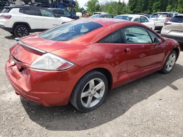 2009 Mitsubishi Eclipse GS