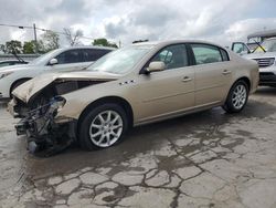 2006 Buick Lucerne CXL en venta en Lebanon, TN