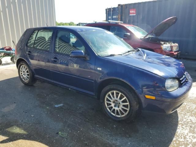 2006 Volkswagen Golf GLS