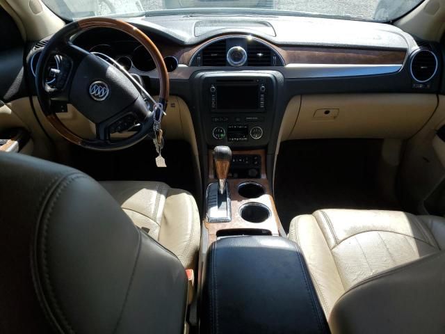 2008 Buick Enclave CXL