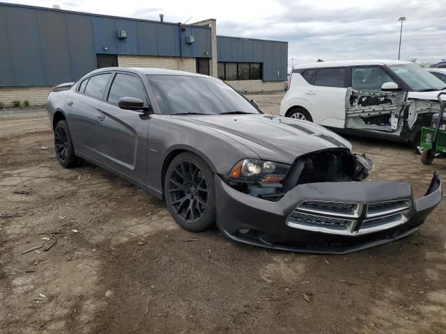 2014 Dodge Charger R/T