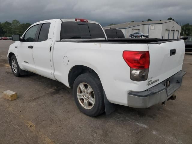 2007 Toyota Tundra Double Cab SR5