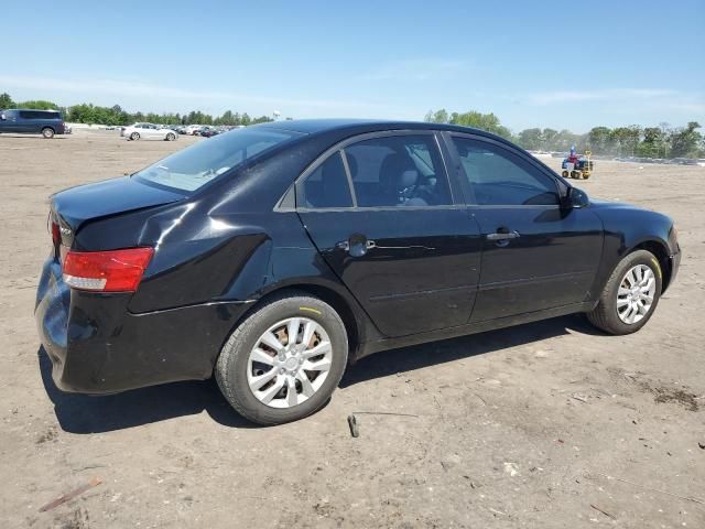 2006 Hyundai Sonata GL