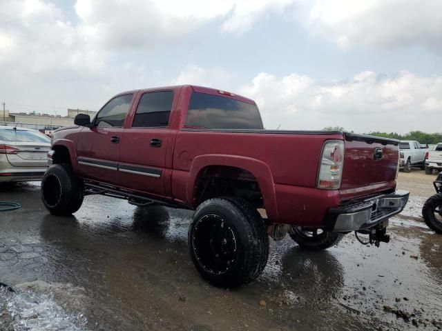 2006 Chevrolet Silverado K1500