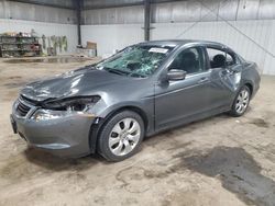 2010 Honda Accord EX for sale in Des Moines, IA