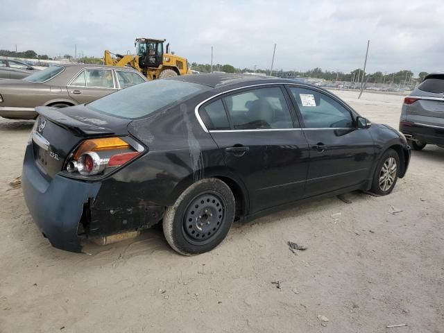 2011 Nissan Altima Base