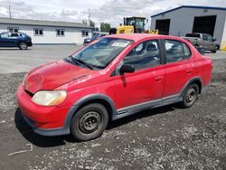 2001 Toyota Echo for sale in Airway Heights, WA