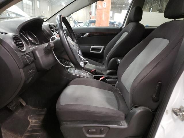 2014 Chevrolet Captiva LS