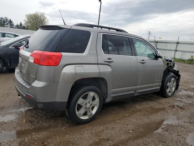 2012 GMC Terrain SLE