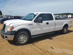 Ford f-150 salvage cars for sale: 2014 Ford F150 Super Cab