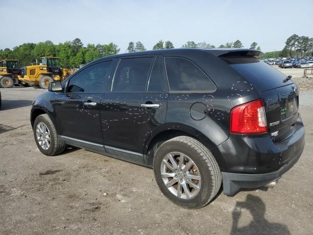 2011 Ford Edge SEL