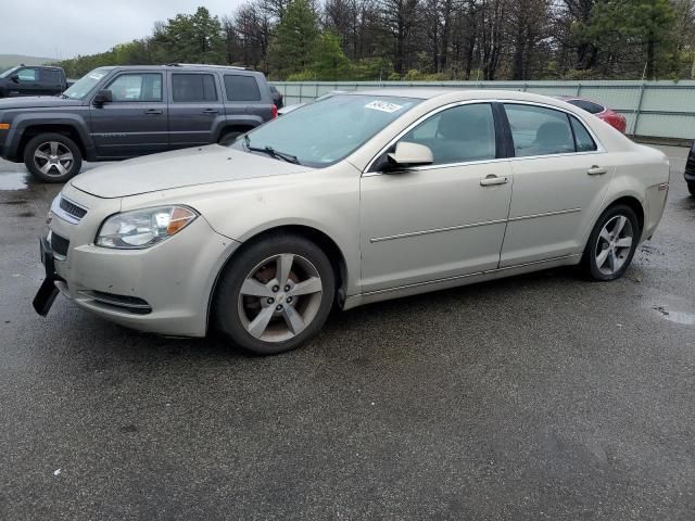 2011 Chevrolet Malibu 1LT