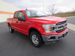 2020 Ford F150 Super Cab for sale in Farr West, UT