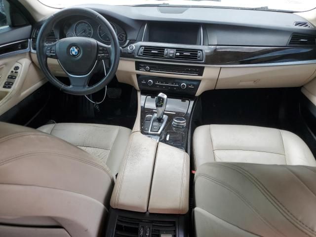 2014 BMW 535 I