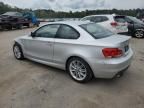 2012 BMW 128 I