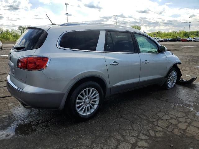 2012 Buick Enclave