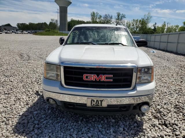 2007 GMC New Sierra K1500