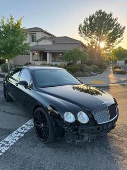 2009 Bentley Continental Flying Spur for sale in Sacramento, CA