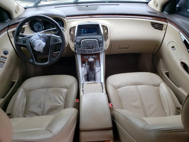 2011 Buick Lacrosse CXL