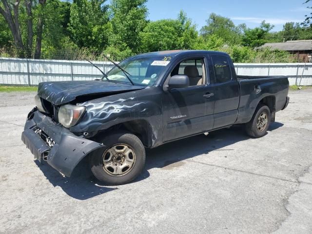 2006 Toyota Tacoma Access Cab