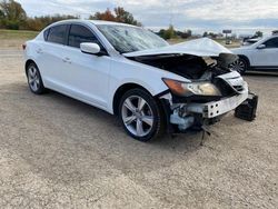 Acura salvage cars for sale: 2014 Acura ILX 20