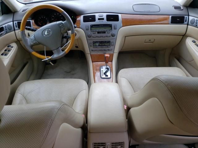 2006 Lexus ES 330