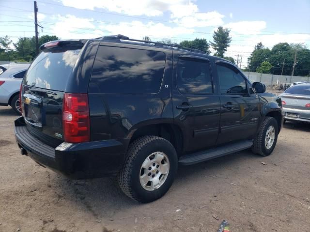 2012 Chevrolet Tahoe K1500 LT