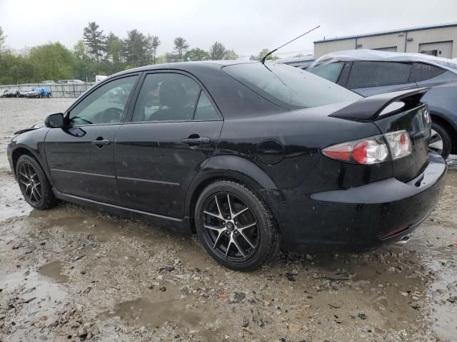 2007 Mazda 6 I