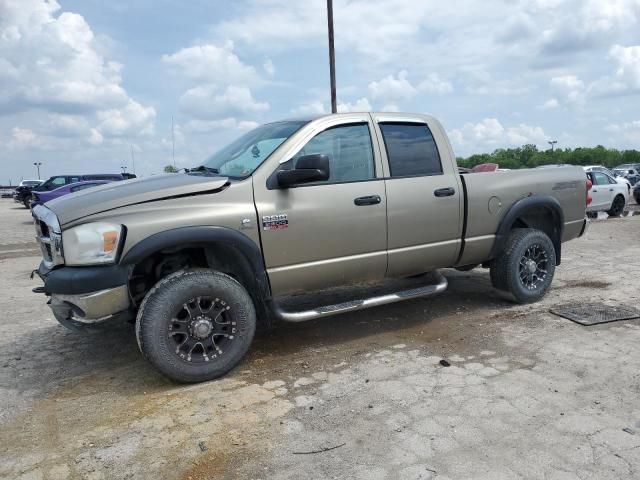 2008 Dodge RAM 2500 ST